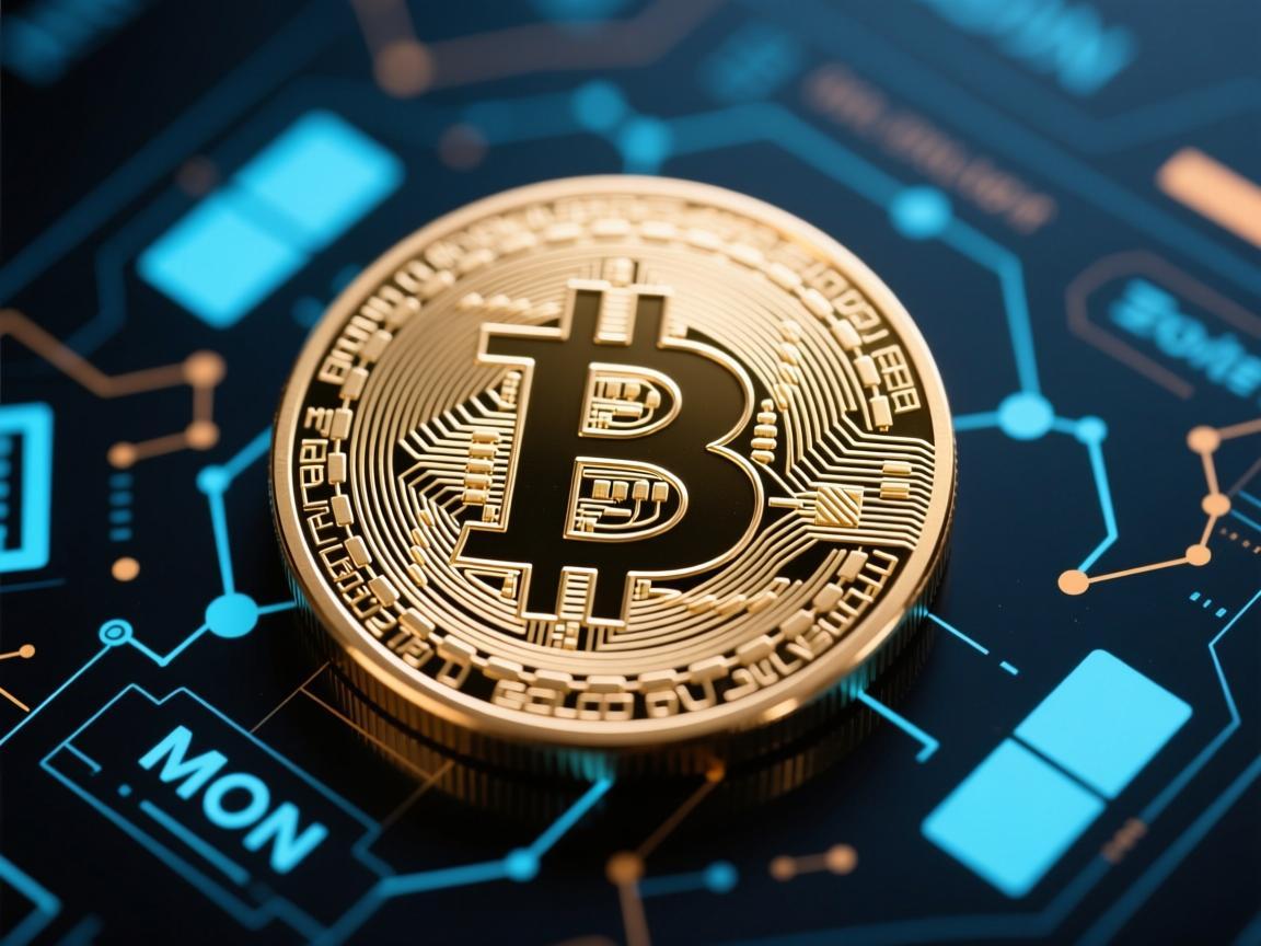 MON链生态中最具价值的币种，MON代币解析