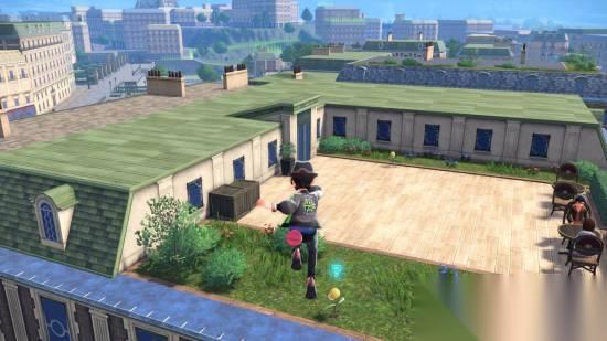 宝可梦开发商Game Freak未来计划曝光 到2030年的都泄露了