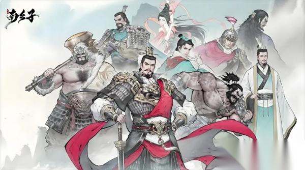 三国望神州常用武将技能搭配推荐