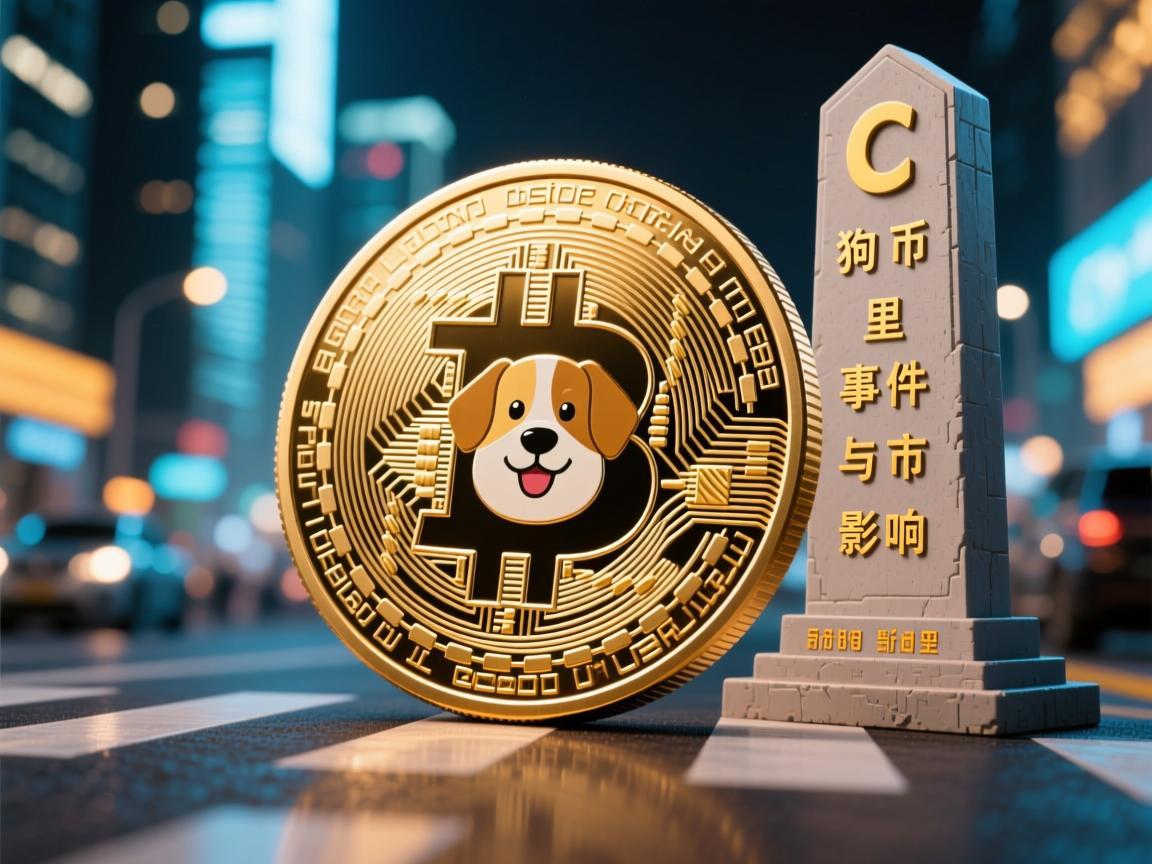 Coinbase交易所狗狗币上线时间，里程碑事件与市场影响