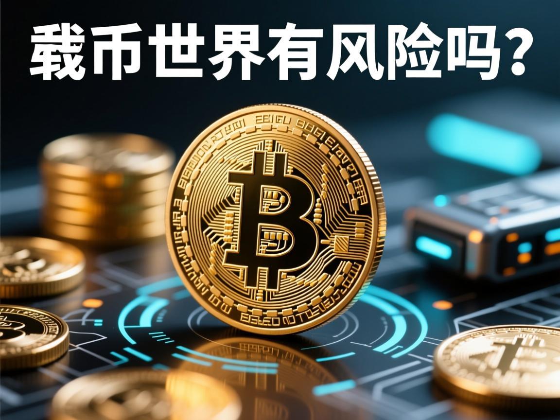 币世界有风险吗