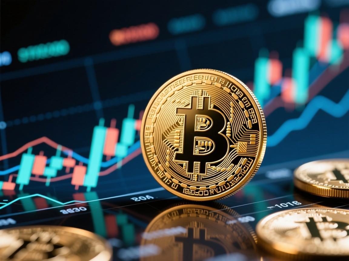 艾达币历史走势预测，在技术革新与市场波动中寻找价值锚点