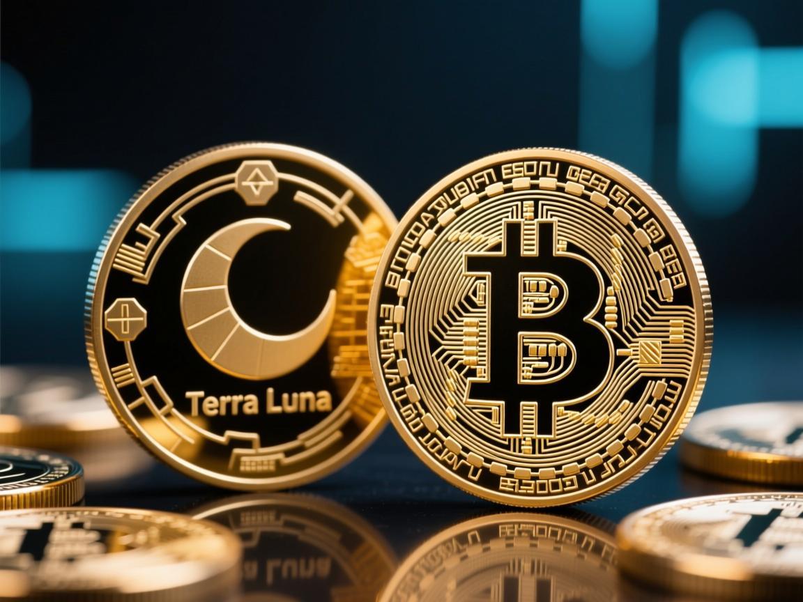 Luna币与Terra Luna币，一场姊妹币的兴衰与重构
