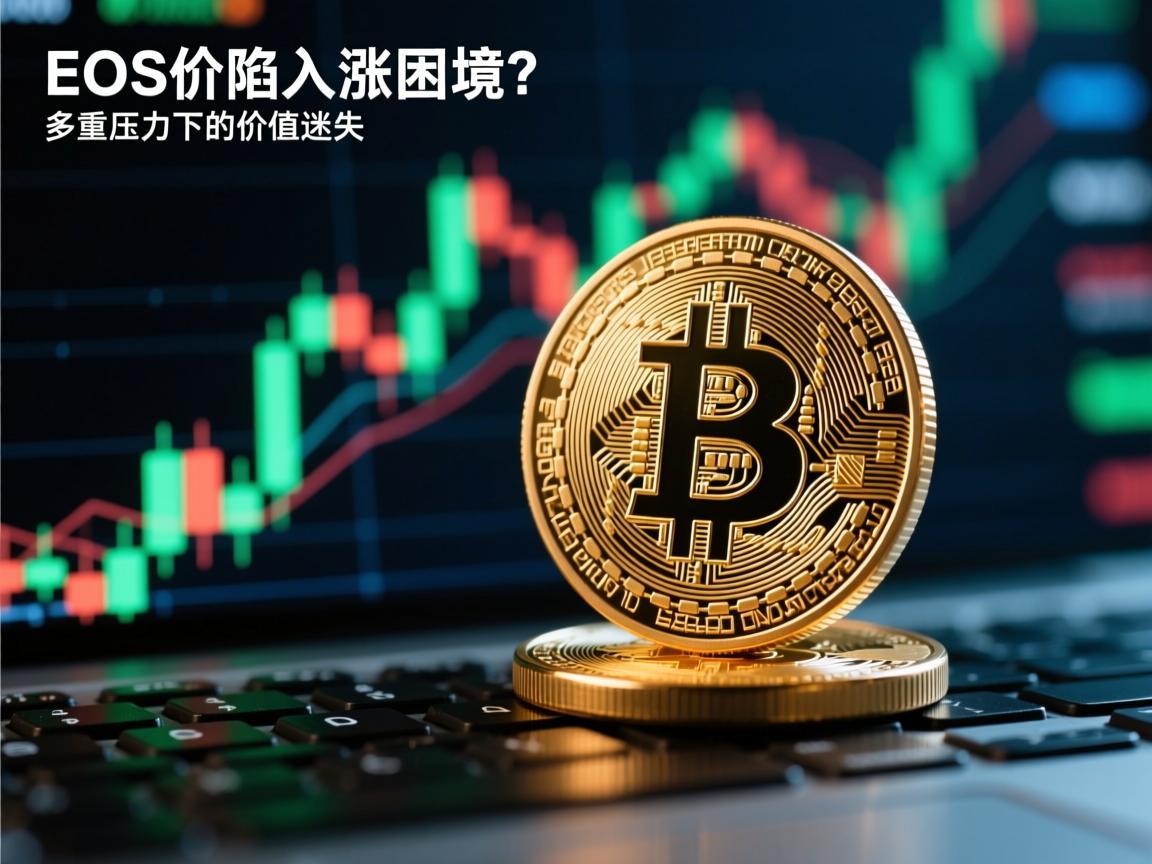 EOS币价为何陷入不涨困境 多重压力下的价值迷失
