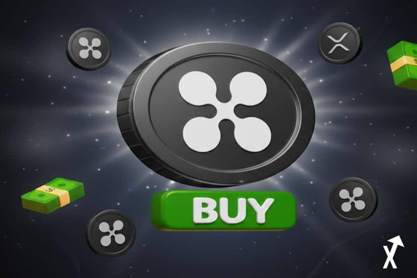 2025 年如何购买 XRP：新手全面指南