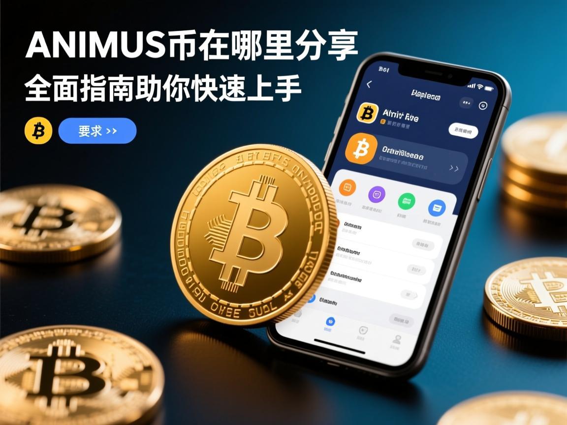 ANIMUS币App在哪里分享 全面指南助你快速上手
