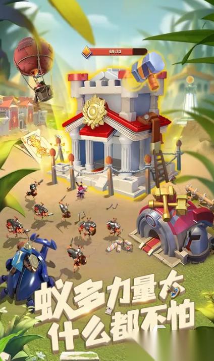 耐玩的slg策略游戏怎么下载 2025必玩的策略游戏合集