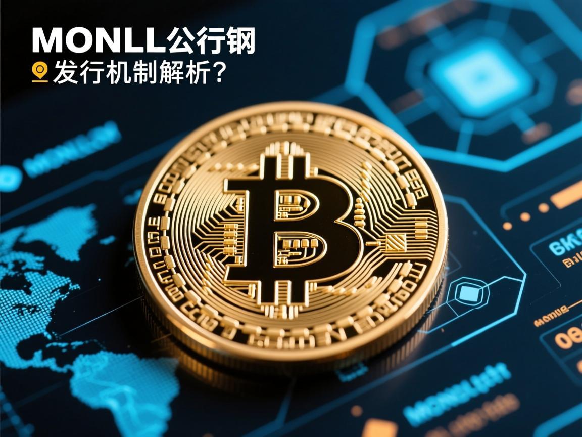 MON公链币的发行机制解析