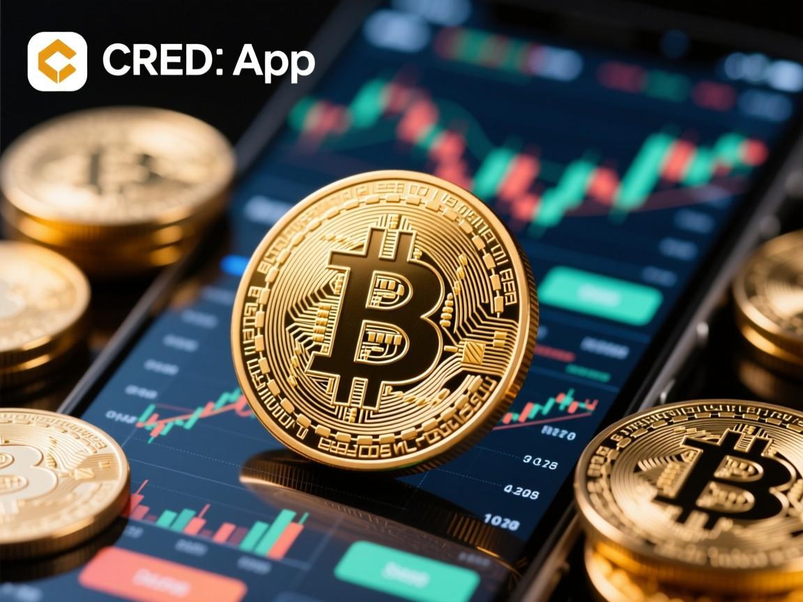 CRED币App交易币种，多元化数字资产交易新选择