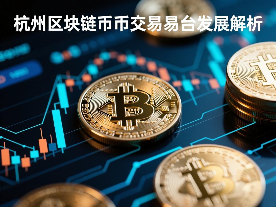 杭州区块链币币交易平台发展解析