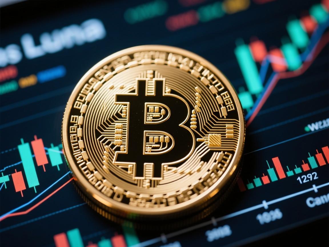 Luna币数量会减少吗 从通缩机制到市场博弈的深度解析