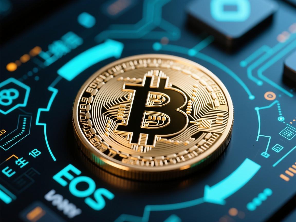 EOS币上线日期，区块链生态的重要里程碑