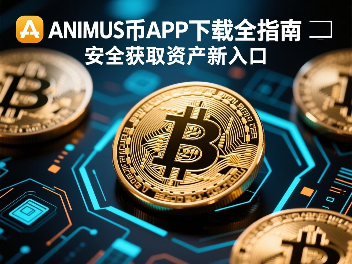 ANIMUS币APP下载全指南，安全获取加密资产新入口