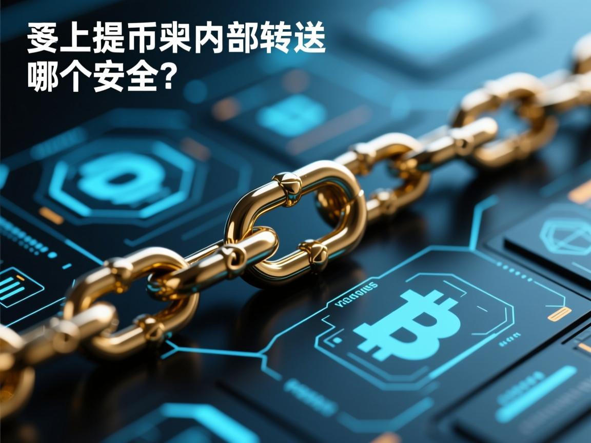 链上提币和内部转账哪个安全
