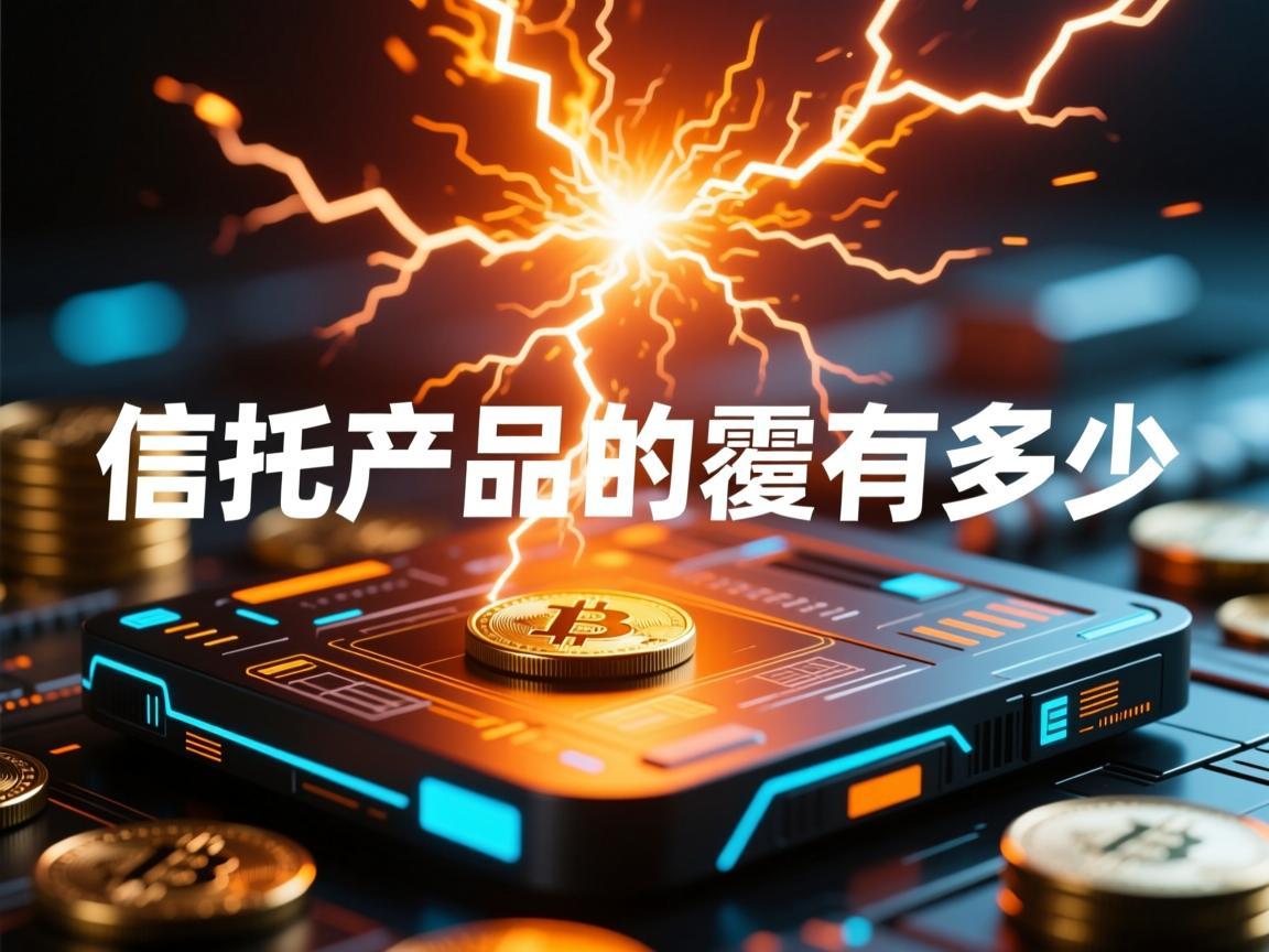 信托产品爆雷有多少