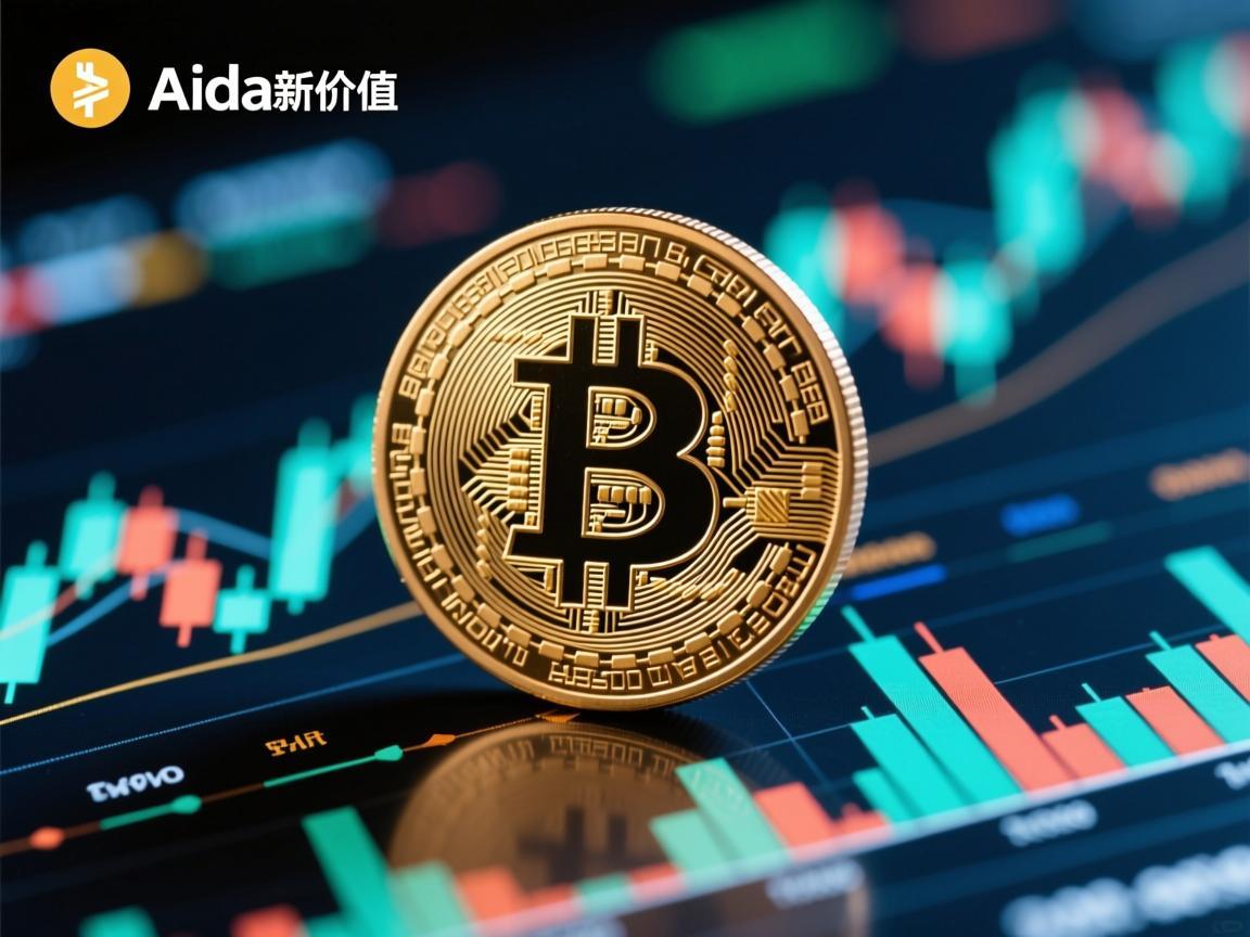 艾达币最新价值，在生态扩张与市场波动中寻找平衡点
