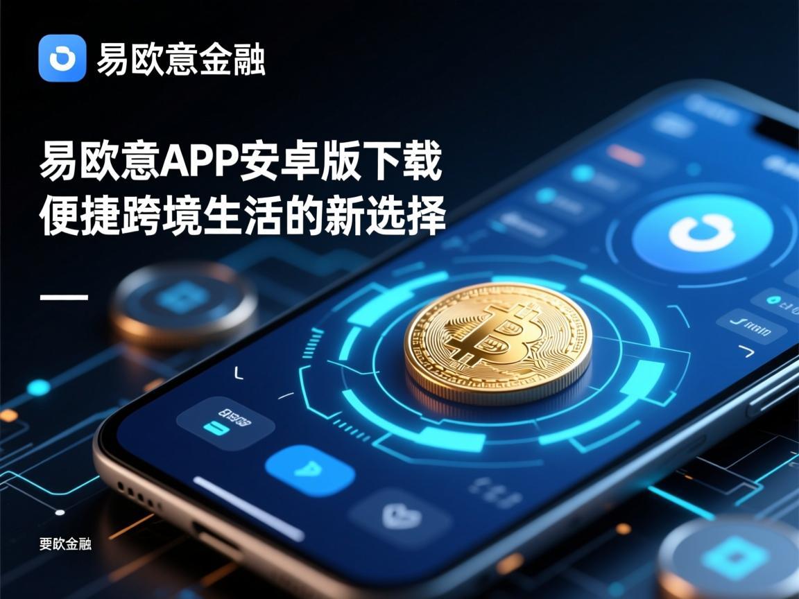易欧意APP安卓版下载，便捷跨境生活的新选择