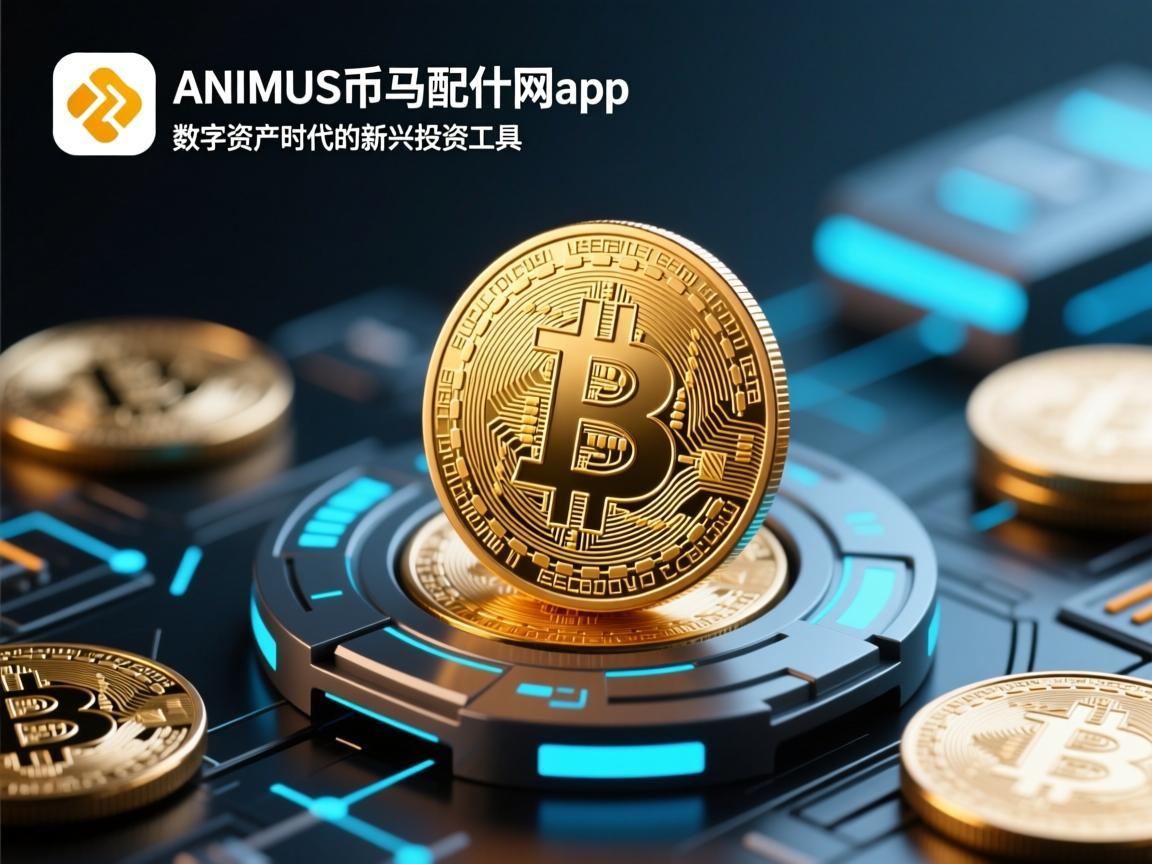 ANIMUS币马配资网app，数字资产时代的新兴投资工具