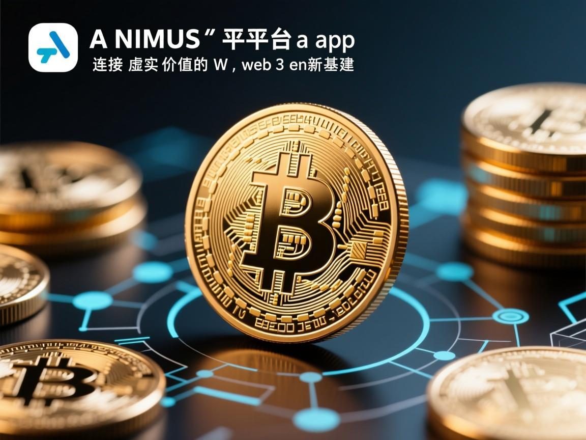 ANIMUS币平台app，连接虚实价值的Web3新基建