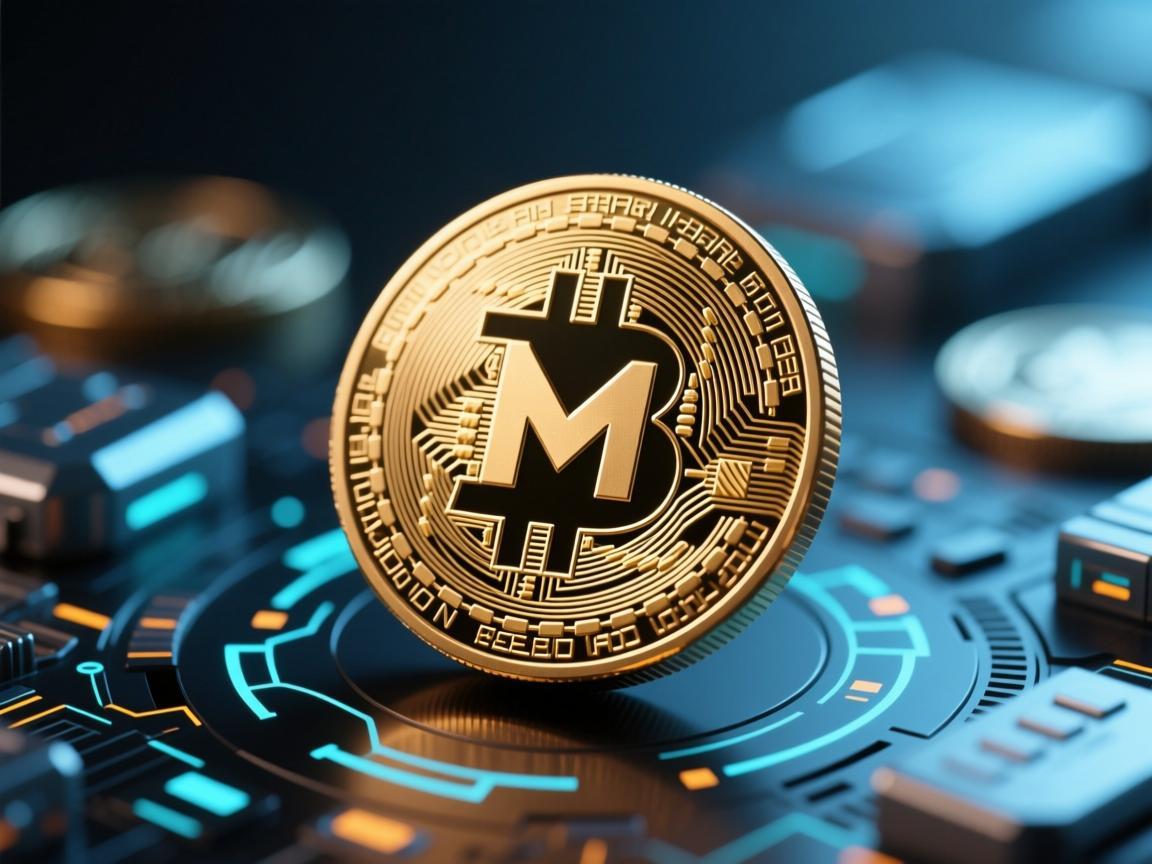 MON是什么币的作用，探索MON币的多维价值与应用场景