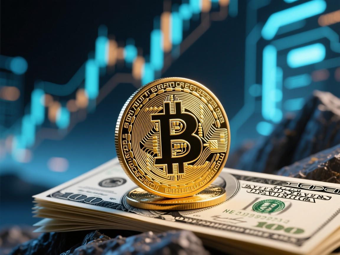 艾达币100美金，里程碑背后的机遇与挑战