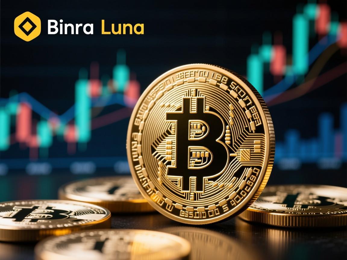 币安上线新Luna，市场震荡中的新生与争议