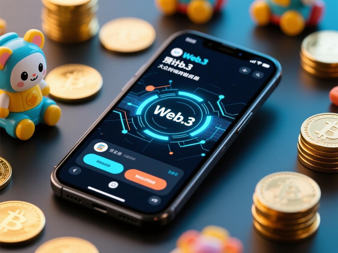 Web3手机预计价格，从尝鲜玩具到大众终端的跨越之路