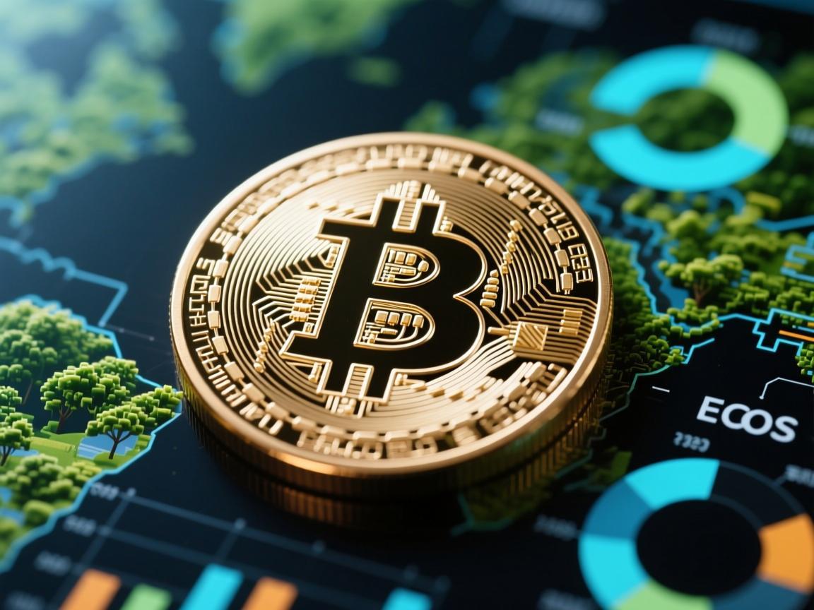 EOS币现状分析，生态复苏与挑战并存