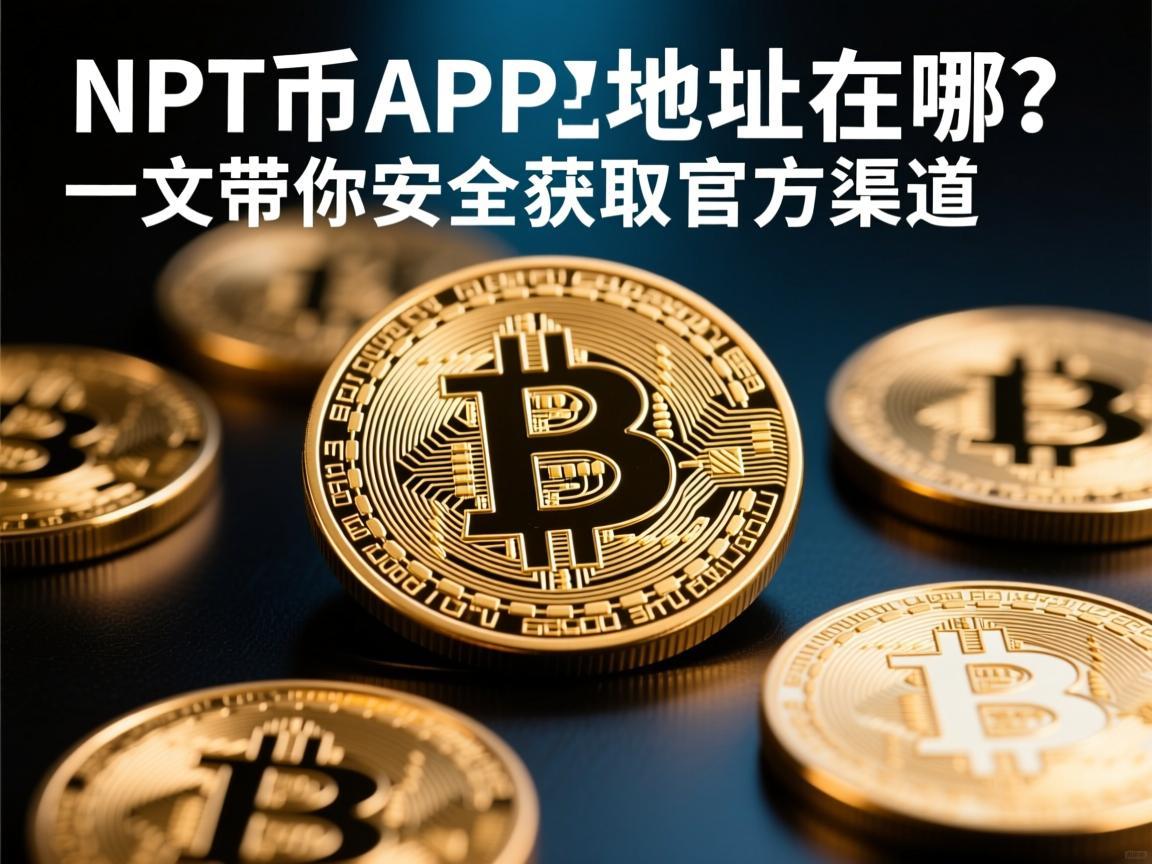 NPT币APP地址在哪 一文带你安全获取官方渠道