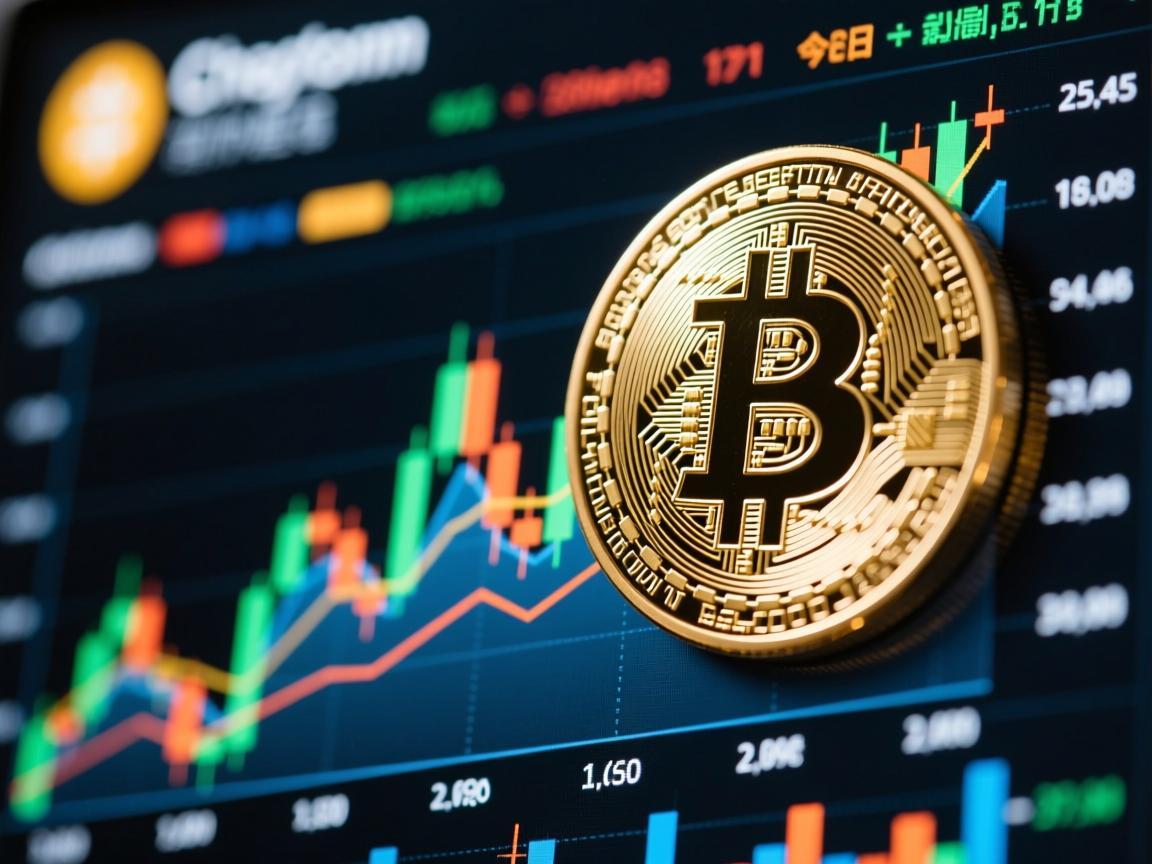 比特币现金今日最新价格走势图及分析