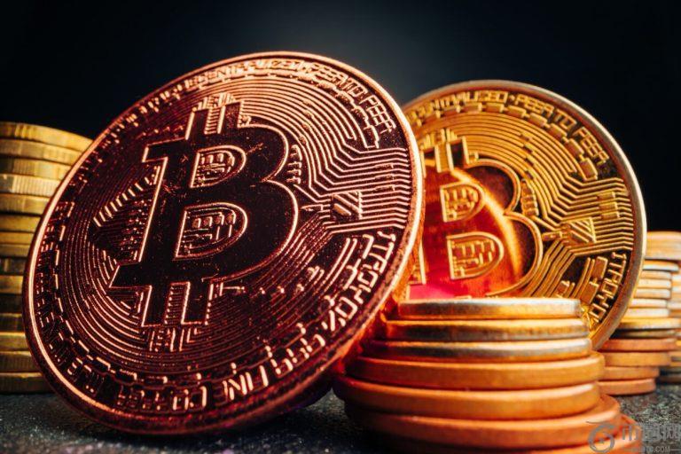 尽管价格波动，比特币的制度时代仍在加速