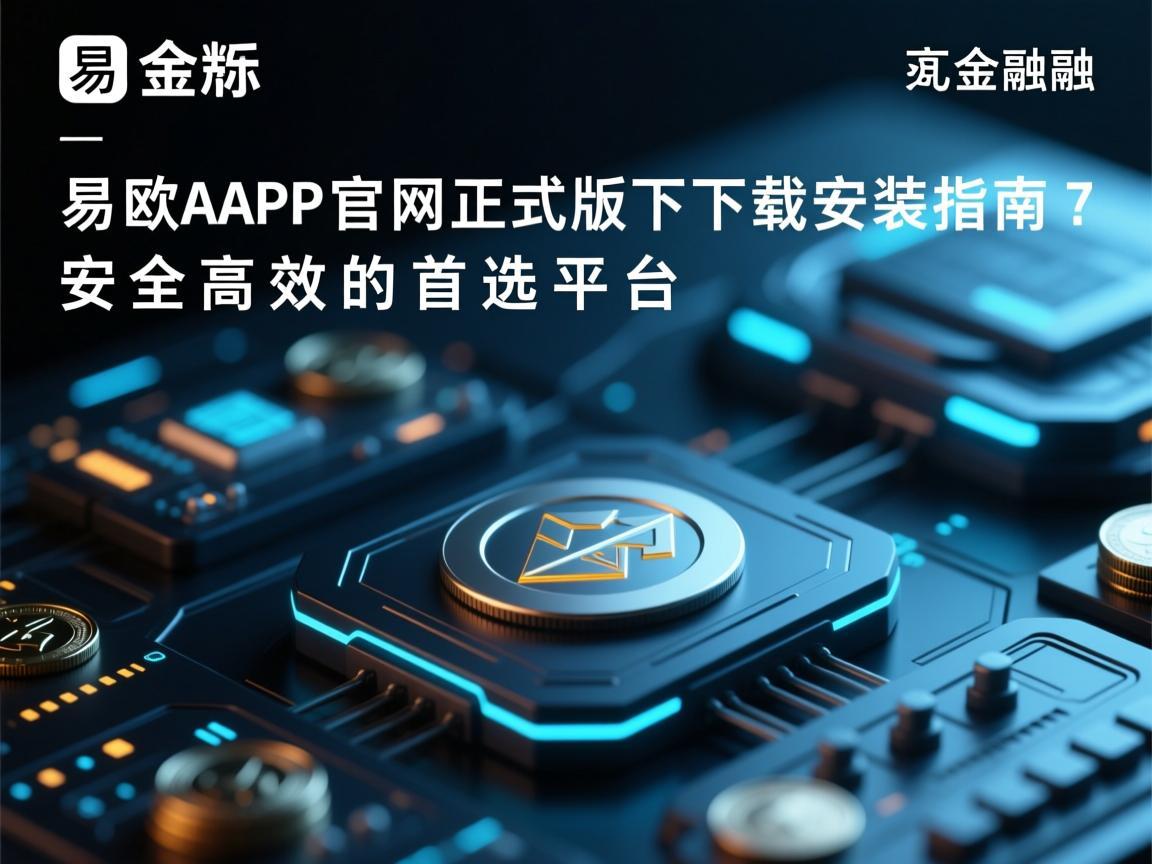 易欧APP官网正式版下载安装指南，安全高效的首选平台