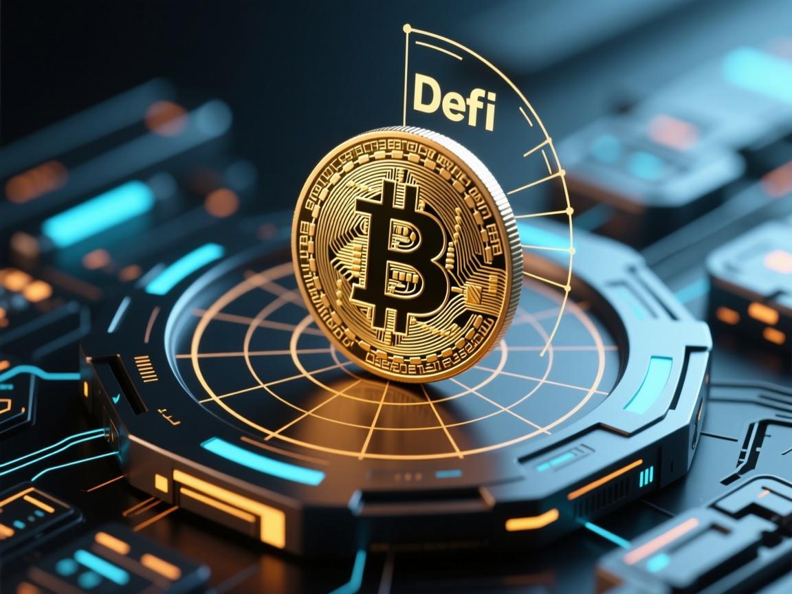 defi和雷达系列区别