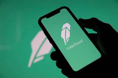 以太坊NFT的Robinhood集成是什么 零售用户如何轻松进入