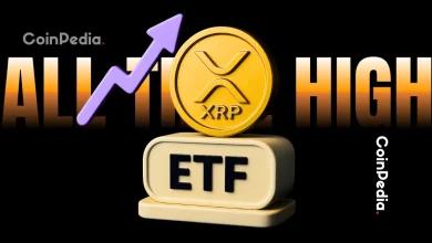 CoinShares 向纳斯达克提交 XRP ETF，推动美国机构 XRP 投资