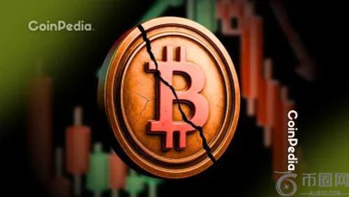 比特币价格企稳背后：企业持仓创新高，财务公司面临挑战