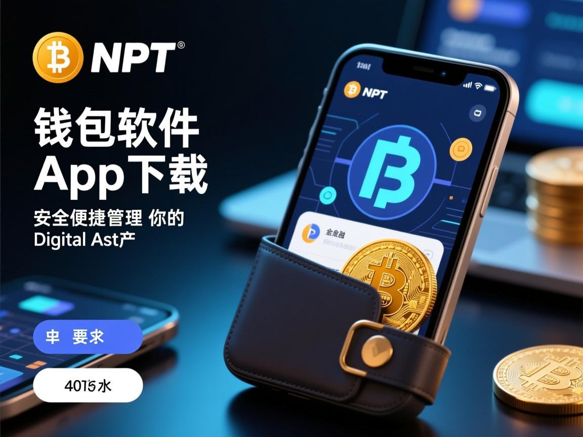 NPT币钱包软件app下载，安全便捷管理您的数字资产