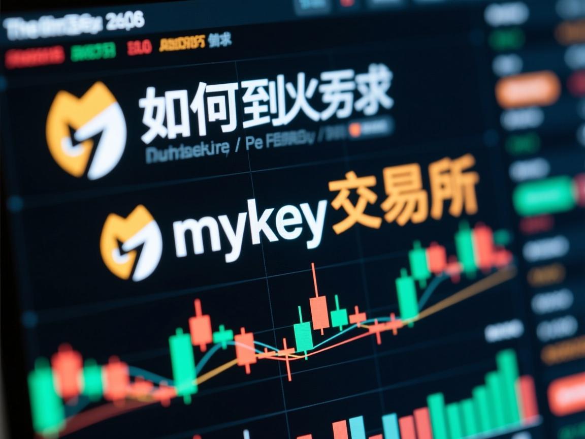 如何将mykey转到火币交易所