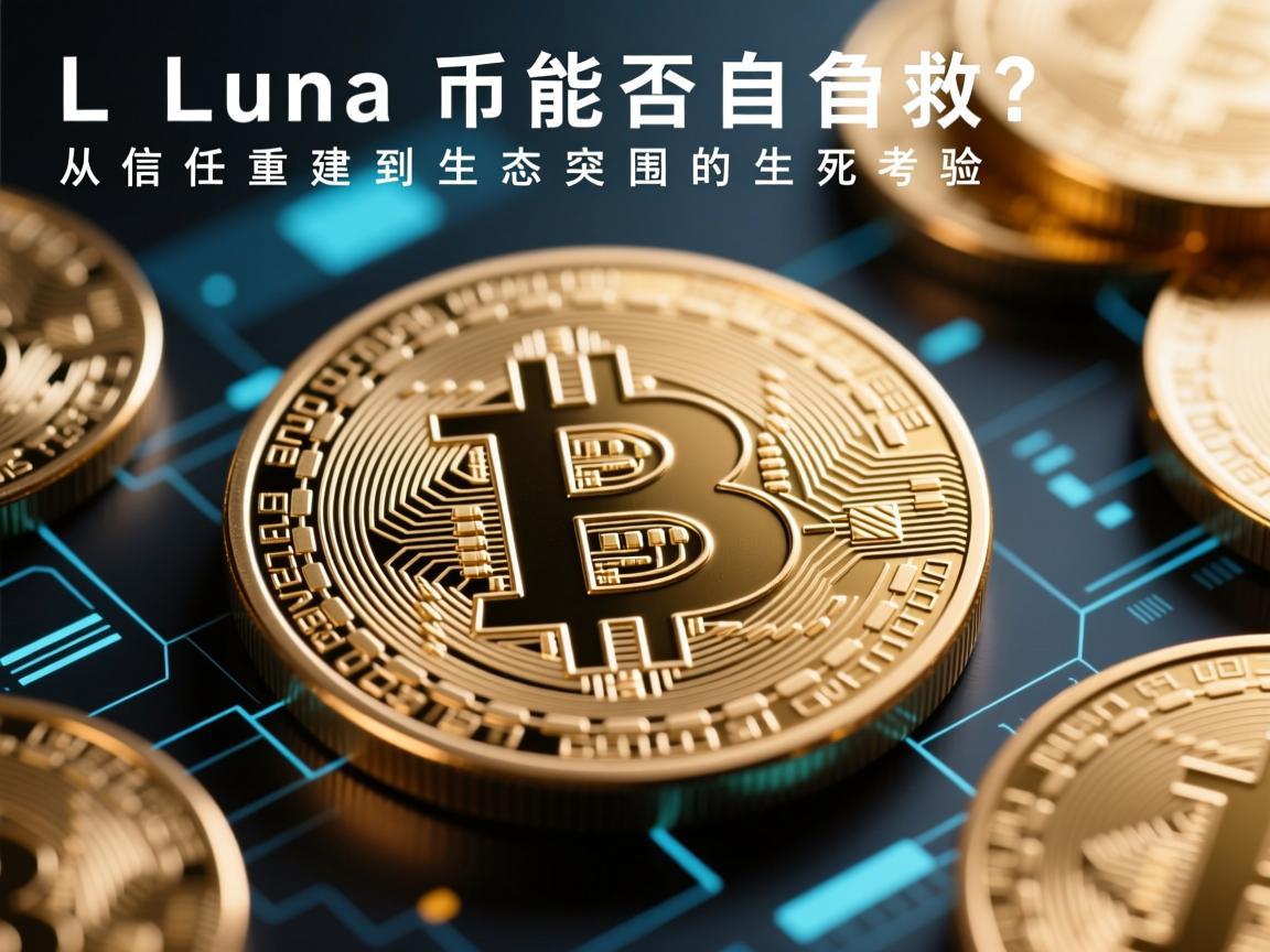 Luna币能否自救 从信任重建到生态突围的生死考验