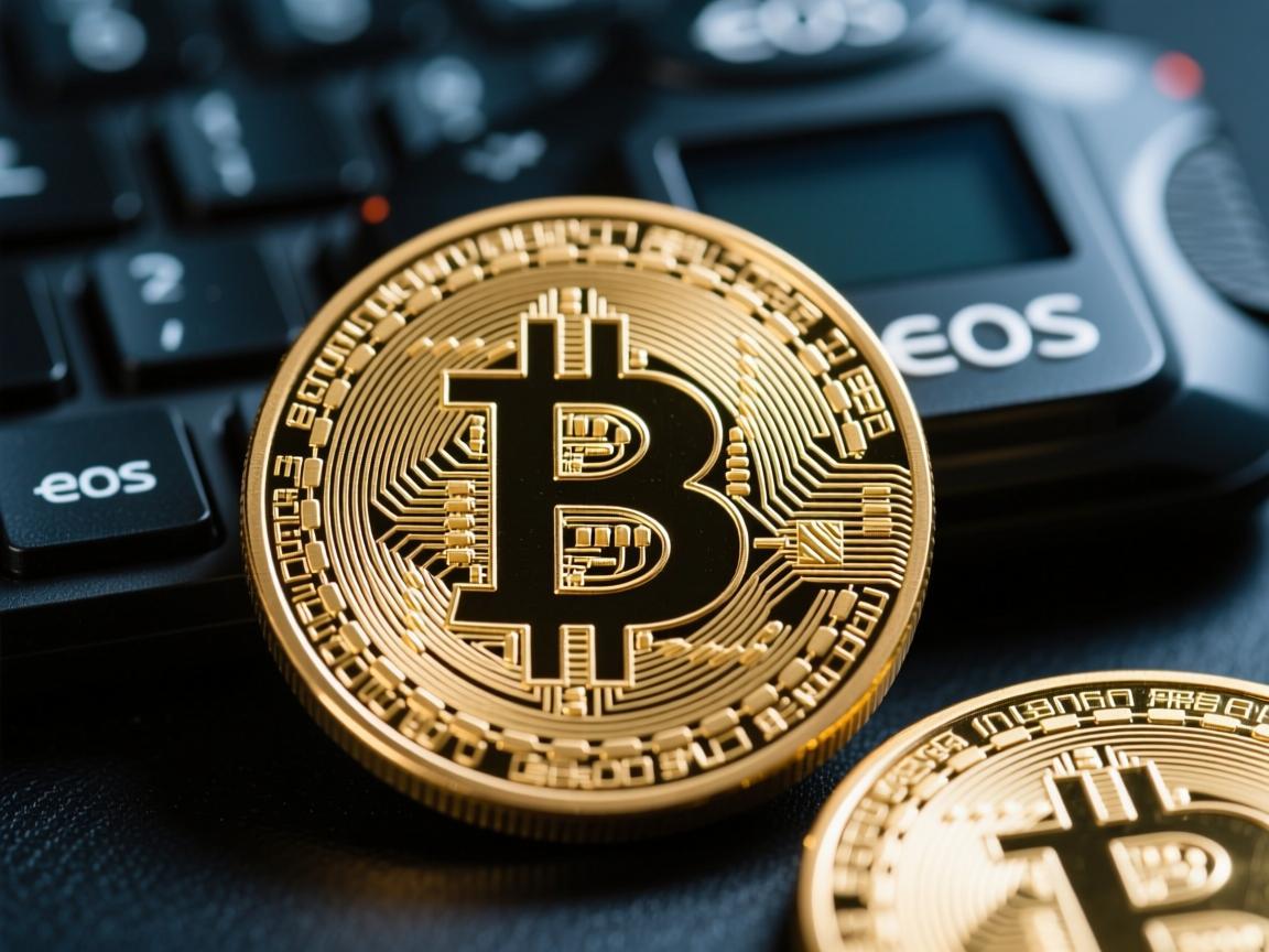 EOS超越比特币，一场关于价值重估的探讨