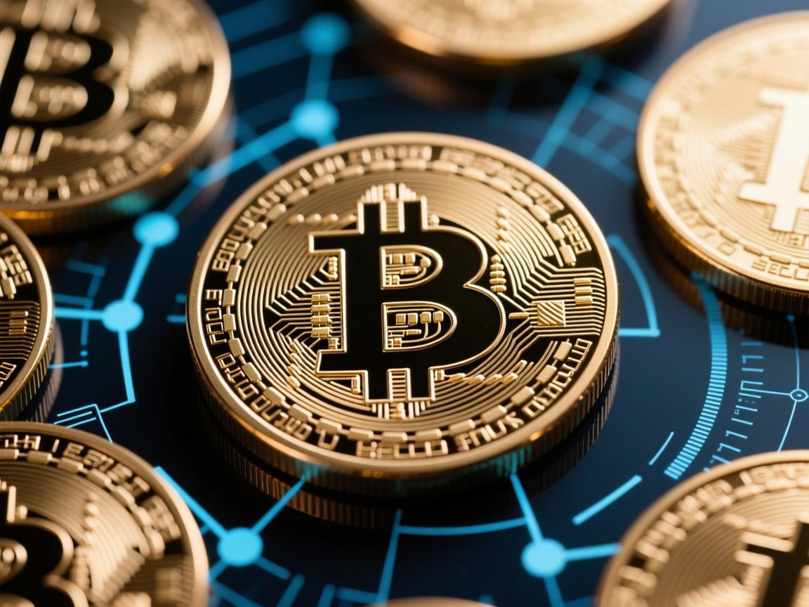 EOS币总量解析，加密世界的有限无限平衡术