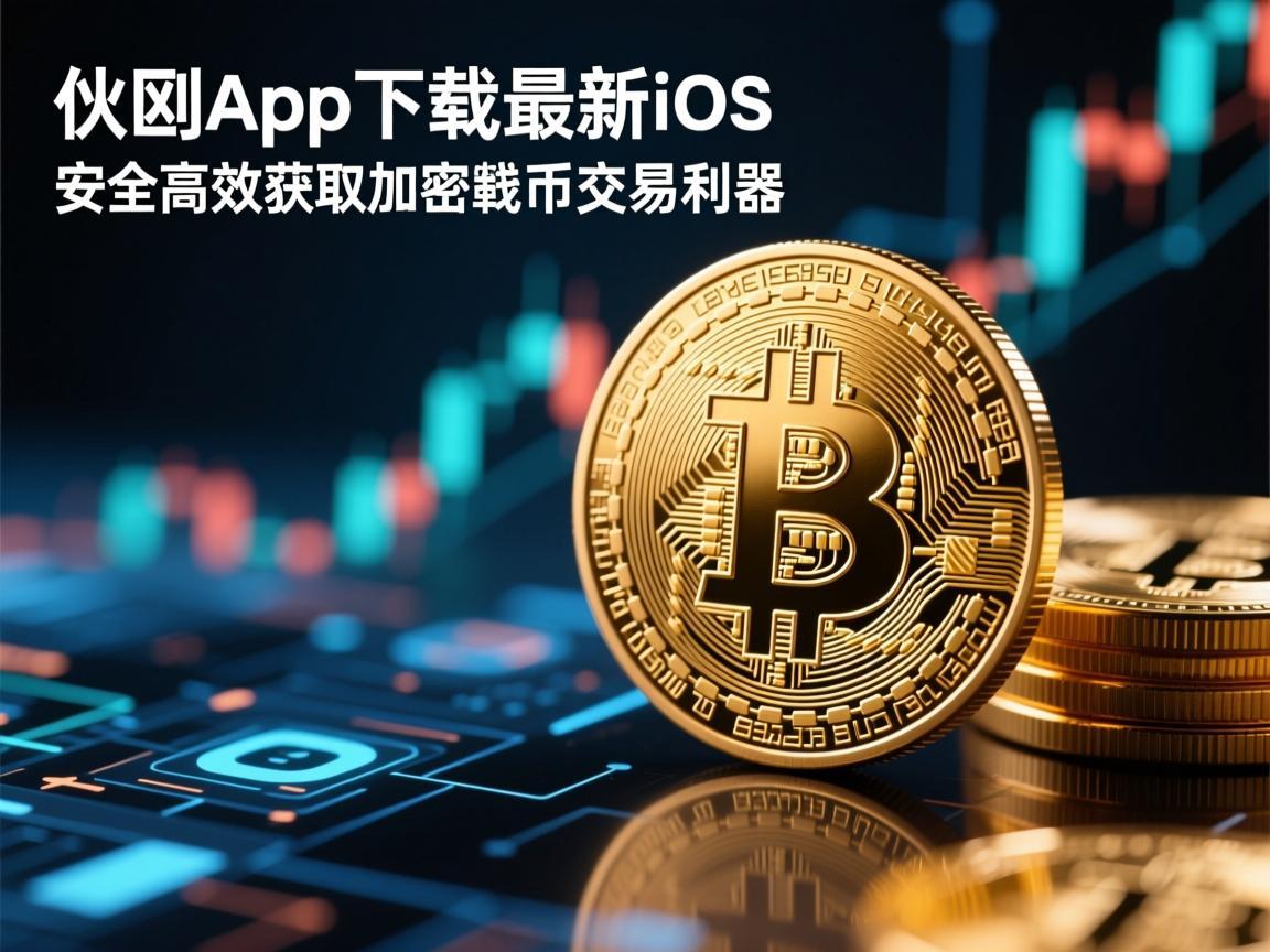 欧意app下载最新ios，安全高效获取加密货币交易利器