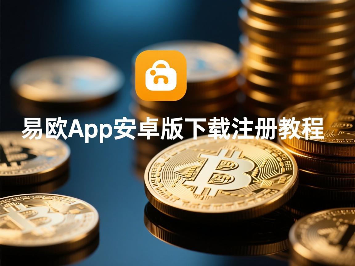 易欧App安卓版下载注册教程