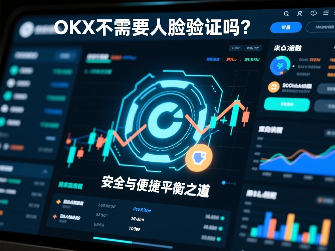 OKX不需要人脸验证吗 安全与便捷的平衡之道