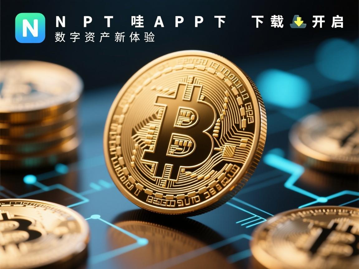 NPT币哇APP下载，开启数字资产新体验