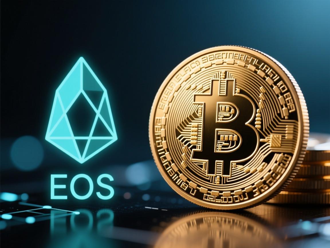 比特币与EOS，两种不同的分发逻辑与价值启示