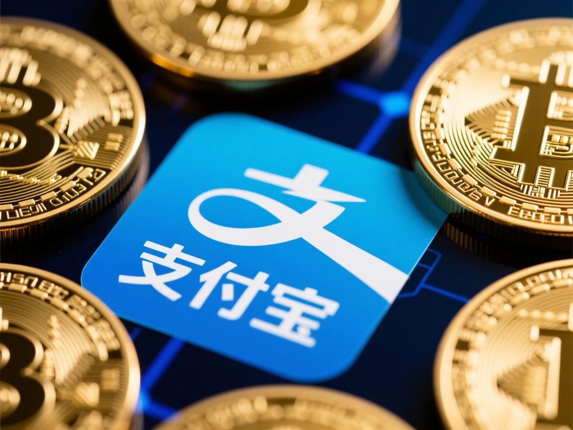 OKX如何通过支付宝购买数字资产 详细指南与注意事项