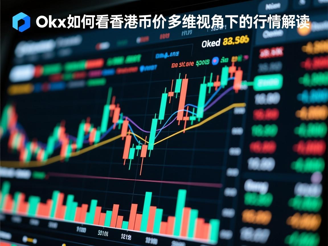 Okx如何看香港的币价，多维视角下的行情解读