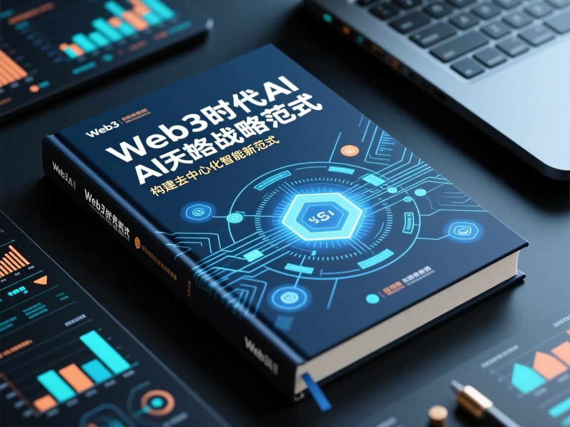 Web3时代AI战略书，构建去中心化智能新范式