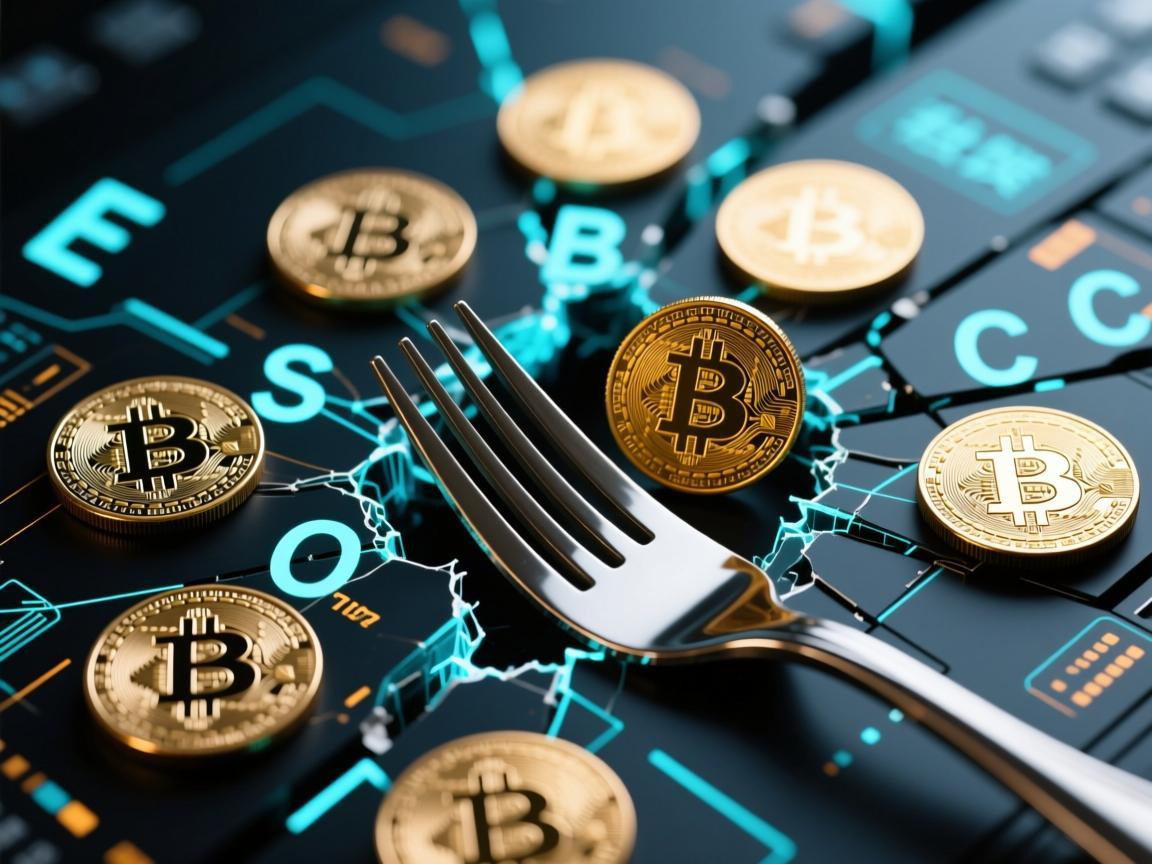EOS分叉币BCC，社区分裂下的另类探索